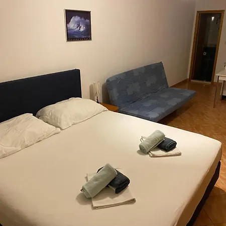 Jukanovic 3* Baška Voda