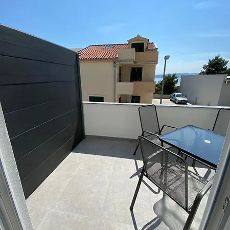 Guest house Jukanovic