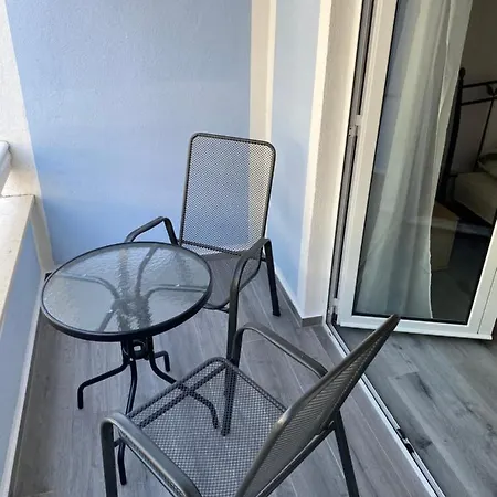 Affittacamere Jukanovic Baška Voda