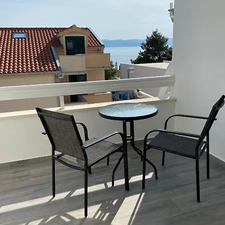 Guest house Jukanovic *