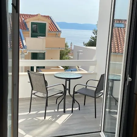 Guest house Jukanovic *