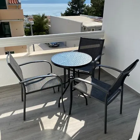 Jukanovic Guest house