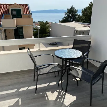 Guest house Jukanovic