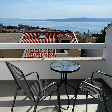 Guest house Jukanovic *