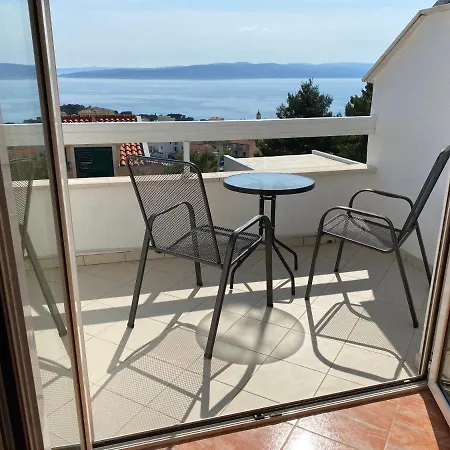 Guest house Jukanovic *