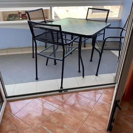 Affittacamere Jukanovic Baška Voda