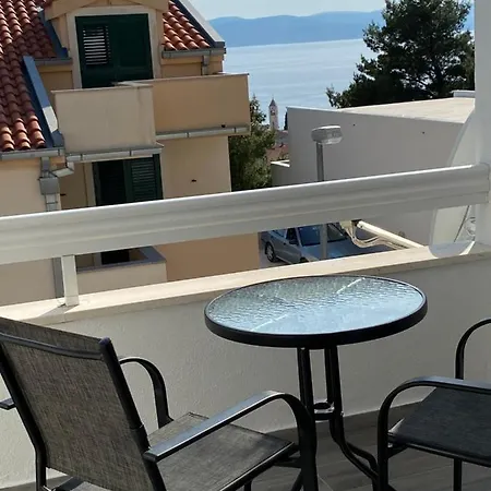 Jukanovic Guest house *