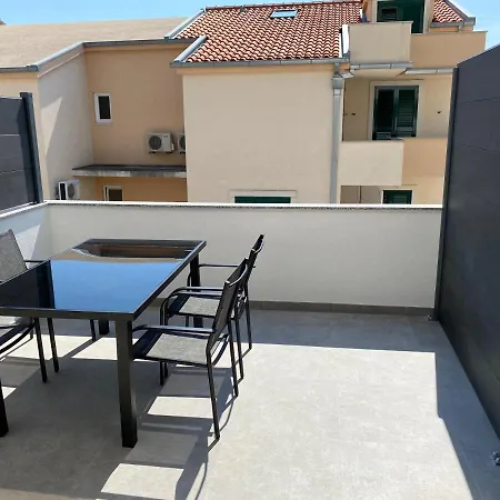 Guest house Jukanovic Baska Voda