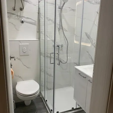 Jukanovic Penzion 3*