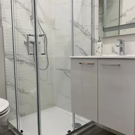 Jukanovic Penzion Baška Voda