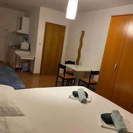 Guest house Jukanovic