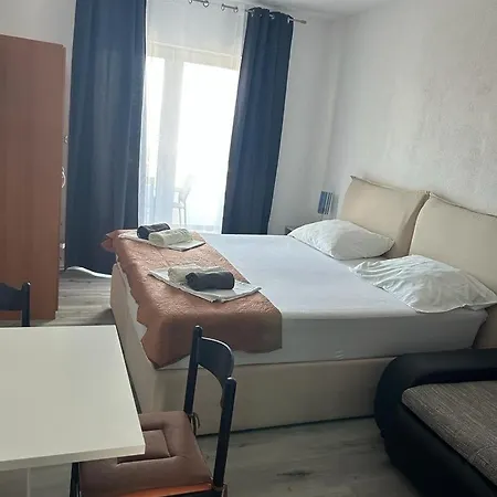 Guest house Jukanovic