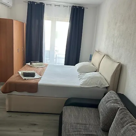 Jukanovic 3* Baška Voda