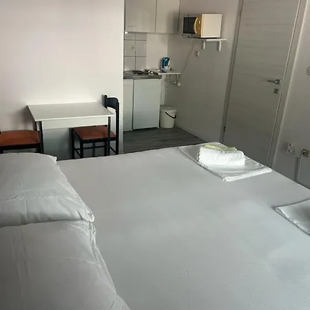 Guest house Jukanovic *