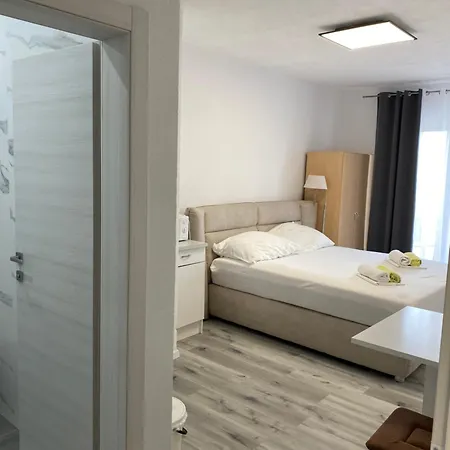 Guest house Jukanovic