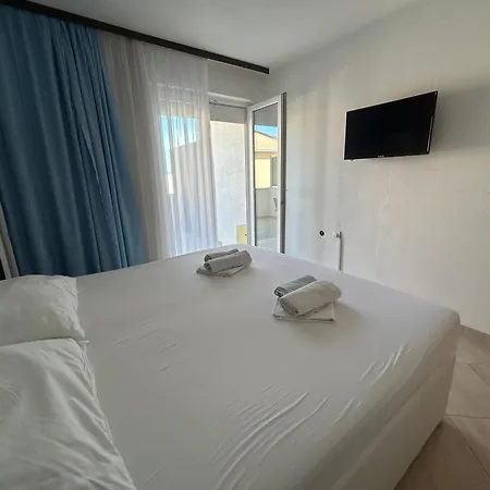 Guest house Jukanovic