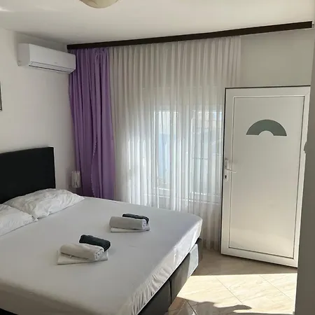 Guest house Jukanovic