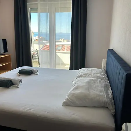 Jukanovic Guest house *