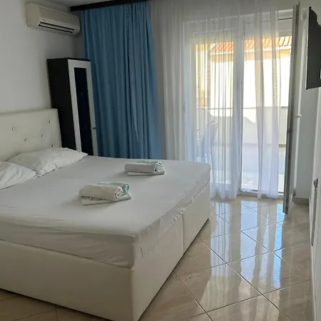 Guest house Jukanovic *