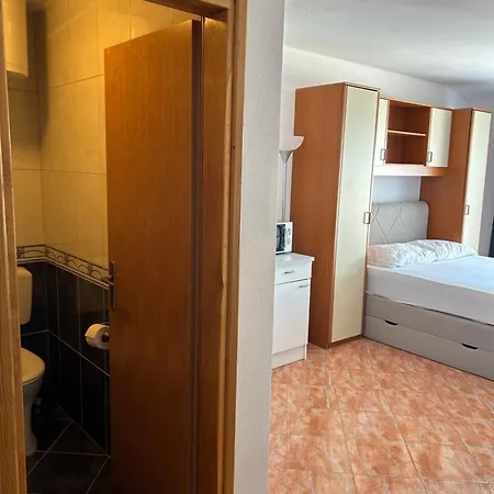 Guest house Jukanovic *