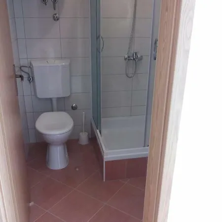 Guest house Jukanovic