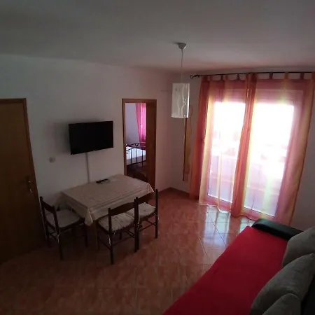 Guest house Jukanovic