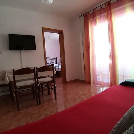 Jukanovic Baška Voda