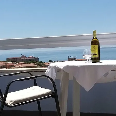 Guest house Jukanovic
