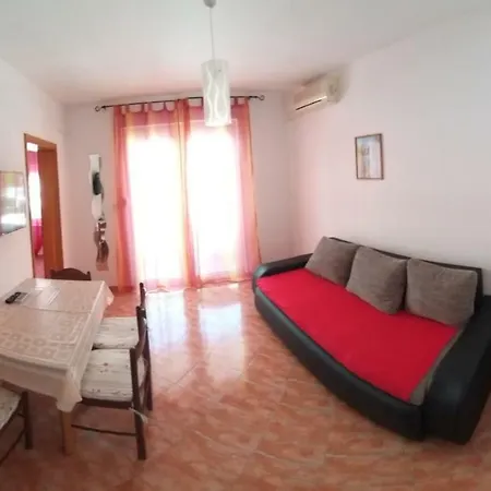 Jukanovic Guest house Baska Voda