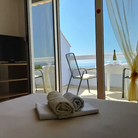 Jukanovic Guest house *
