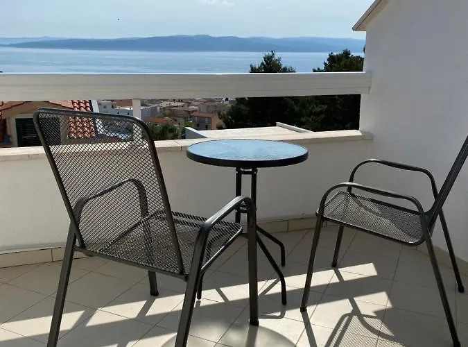 Jukanovic 3* Baška Voda