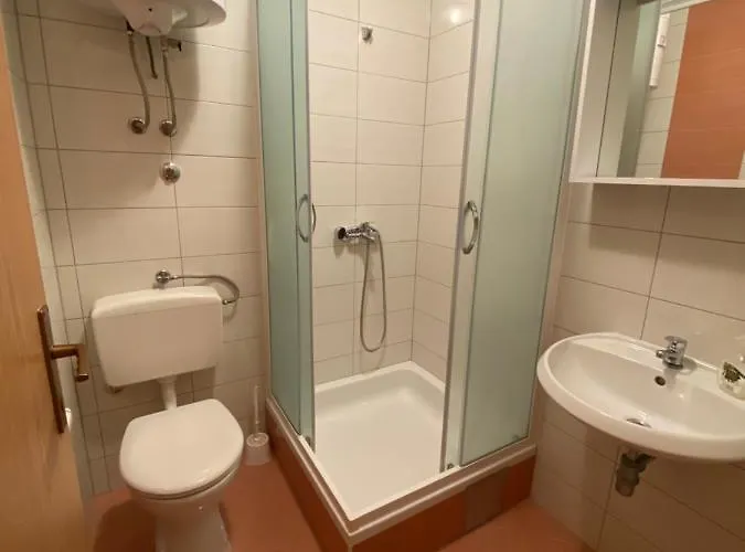 Penzion Jukanovic 3*