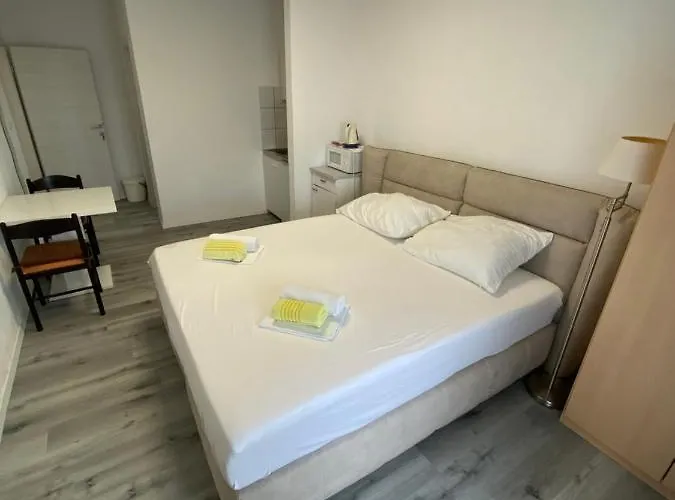 Penzion Jukanovic 3*