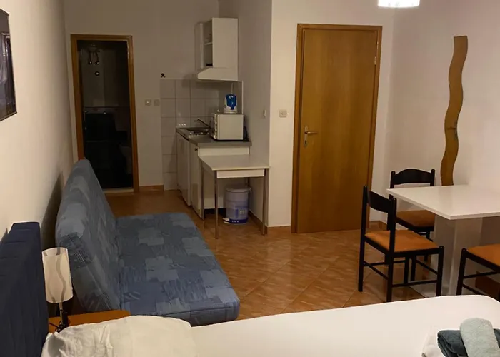 Penzion Jukanovic 3*