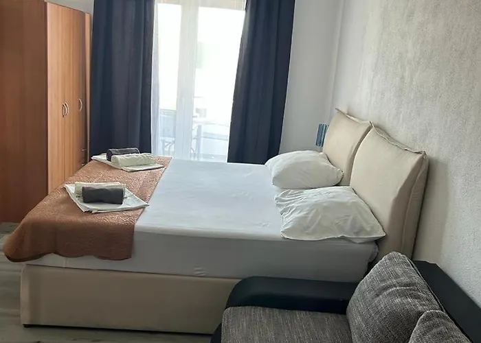 Jukanovic 3* Baška Voda