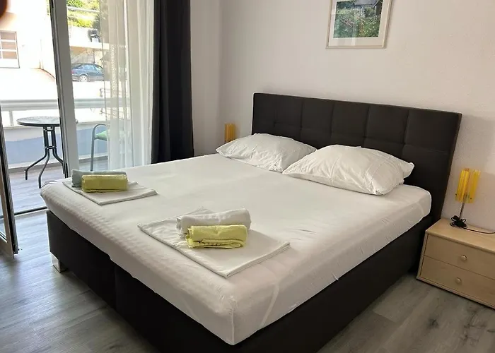 Penzion Jukanovic 3*
