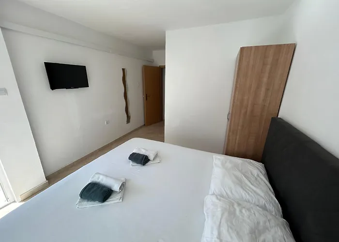 Penzion Jukanovic 3*