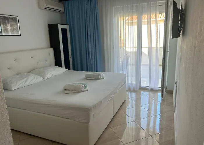 Penzion Jukanovic 3*