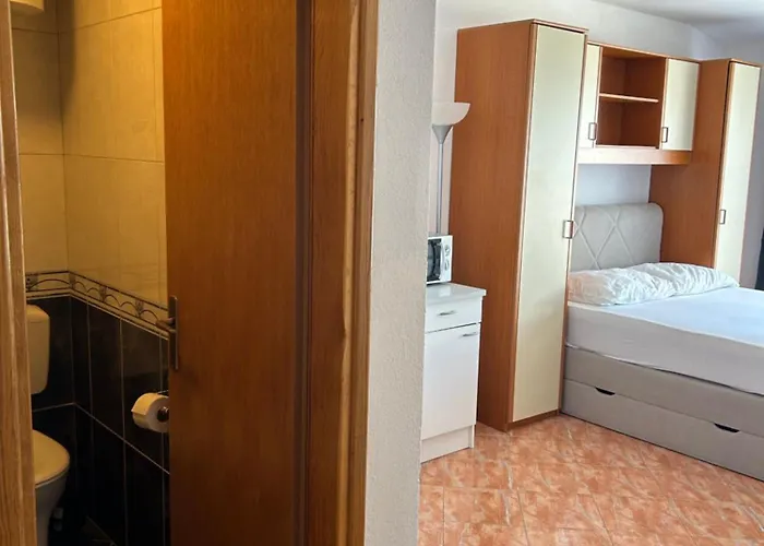 Penzion Jukanovic 3*